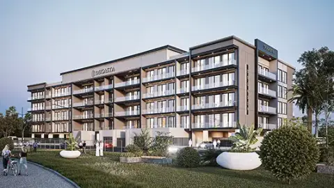Astra Residences: तस्वीर 2 / 26