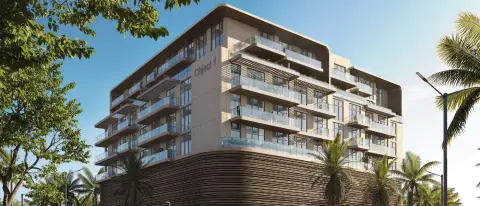 S1LVIANA Park Living: Photograph 2 of 22