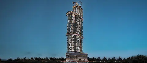 Amaal 8 Dubai: 第 2 张，共 22 张
