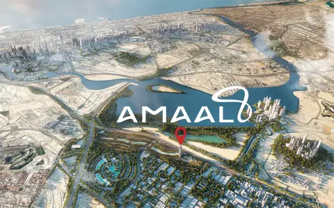 Amaal 8 Dubai: 第 3 张，共 22 张