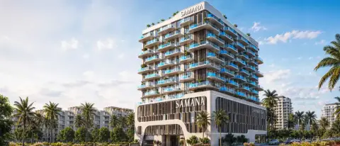 Samana Portside: Foto 4 van 29