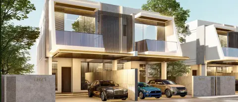 South Park Residences: 第 3 张，共 23 张