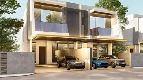 South Park Residences: 第 2 张，共 23 张