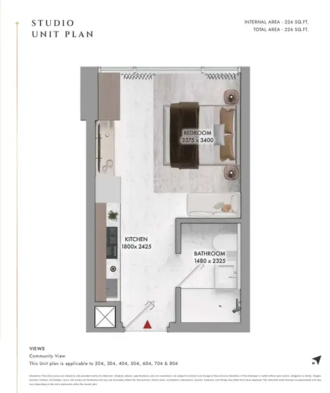 Elmora Residence: Photograph 5 of 23