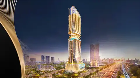Shahrukhz Residences: Photograph 3 of 26