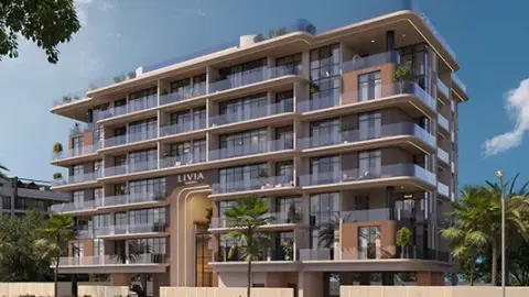 Livia Residence: Photograph 2 of 27