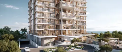 Vitalia Palm Jumeirah Residences: Photo 2 sur 22