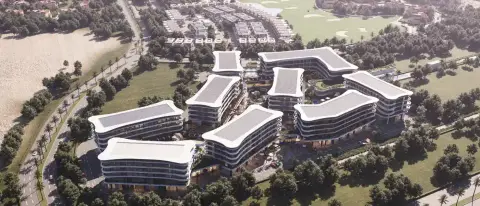 Mayfair Nexus: Foto 3 van 27