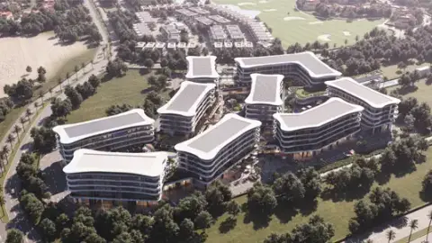 Mayfair Nexus: Foto 2 van 27