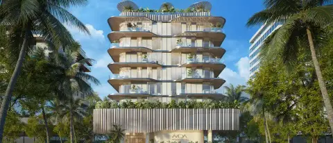 Avida Residences at Dubai Islands: Photograph 2 of 22