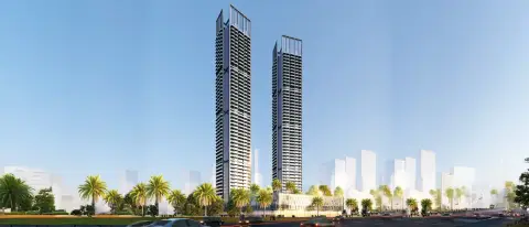 Ananda Residences: Foto 3 van 27