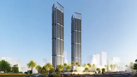 Ananda Residences: Foto 2 van 27