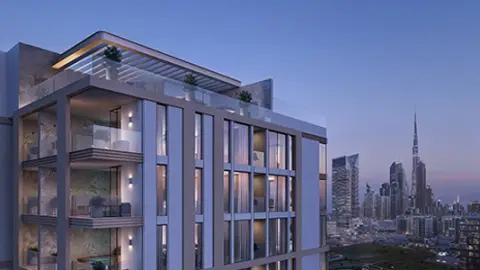 ذا إليزيان: الصورة 2 من 21