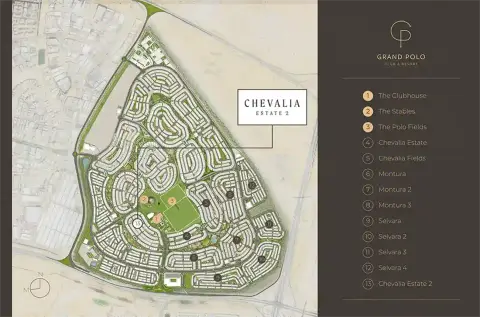 Chevalia Estate Phase 2: Photograph 5 of 24