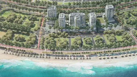 Edgewater Residences Phase 3: Photograph 2 of 21