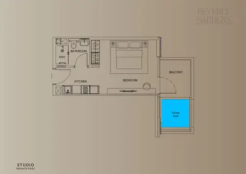 Beverly Gardens: तस्वीर 4 / 22