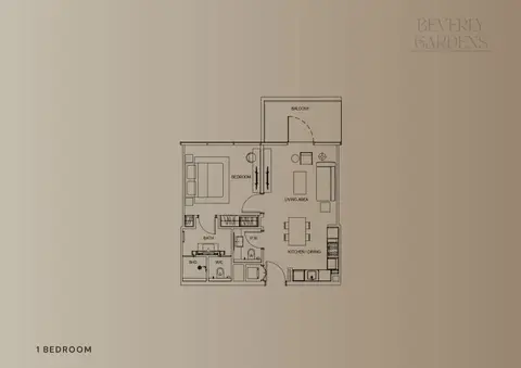 Beverly Gardens: तस्वीर 5 / 22
