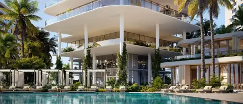 Villa del DIVOS at Dubai Islands: Photograph 2 of 22