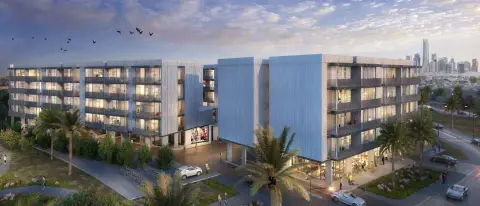 Q Gardens Boutique Residences: तस्वीर 2 / 21