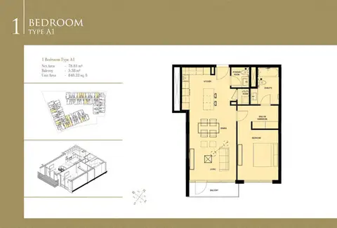 Q Gardens Boutique Residences: तस्वीर 5 / 21
