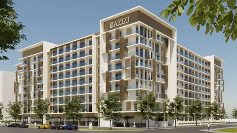 Beach Oasis Phase 2: Photograph 2 of 29