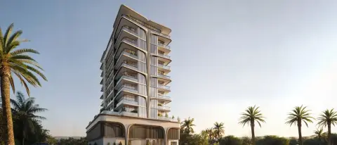Trillium Heights at Al Satwa: Photograph 2 of 14