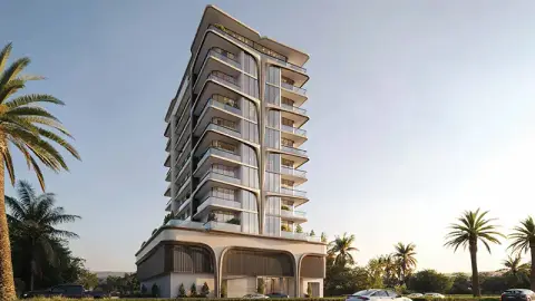 Trillium Heights at Al Satwa: Photograph 4 of 14