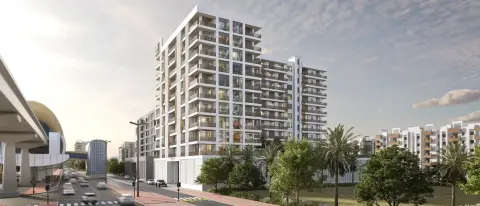 Sunbliss Residence: Фото 3 из 31