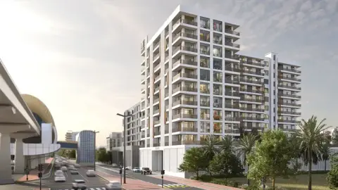 Sunbliss Residence: Фото 2 из 31