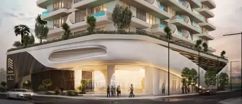 Natuzzi Harmony Residences: Photograph 2 of 18