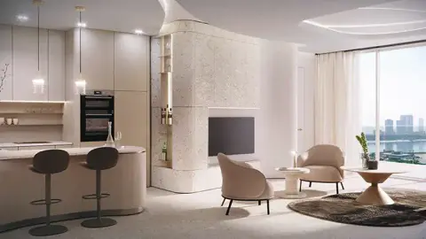 Natuzzi Harmony Residences: Photograph 5 of 18