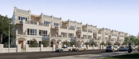 Marwa Homes 3 at JVC: Photograph 2 of 19