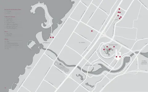 Baccarat Residences: Foto 3 van 18