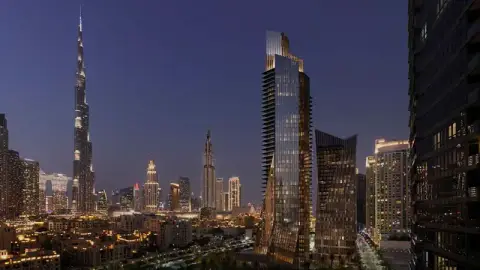Baccarat Residences: Foto 4 van 18