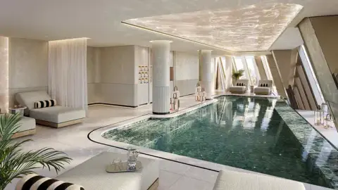 Baccarat Residences: Foto 5 van 18