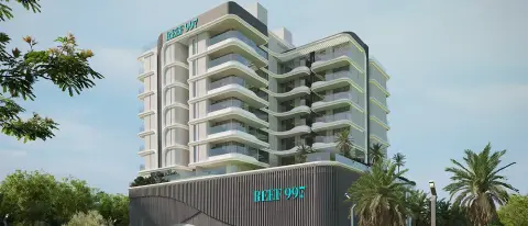 Reef 997 Residences at Dubai Islands: तस्वीर 2 / 22
