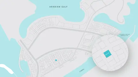 Reef 997 Residences at Dubai Islands: तस्वीर 3 / 22
