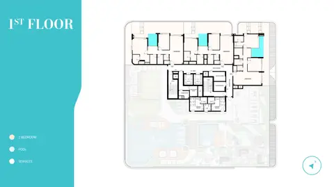 Reef 997 Residences at Dubai Islands: तस्वीर 5 / 22