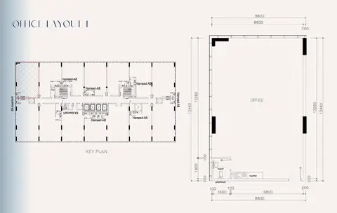 Tomorrow Commercial Tower: Photo 4 sur 18