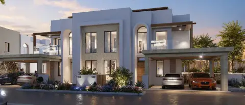 Hayat Residences Phase 2: 第 3 张，共 27 张