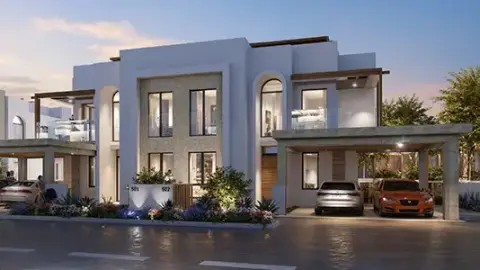 Hayat Residences Phase 2: 第 2 张，共 27 张
