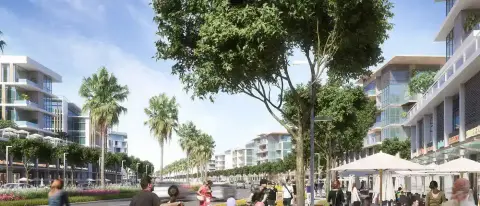 Azizi Riviera Meydan: Photograph 2 of 22