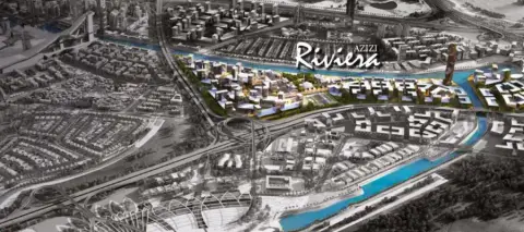 Azizi Riviera Meydan: Photograph 3 of 22
