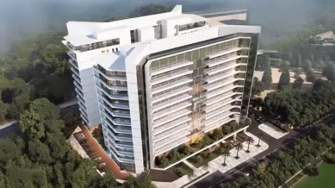 Roof Comfort, Residences: Photo 2 sur 20