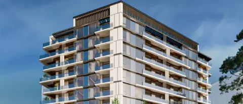Capital Horizon Terraces: Photograph 3 of 27