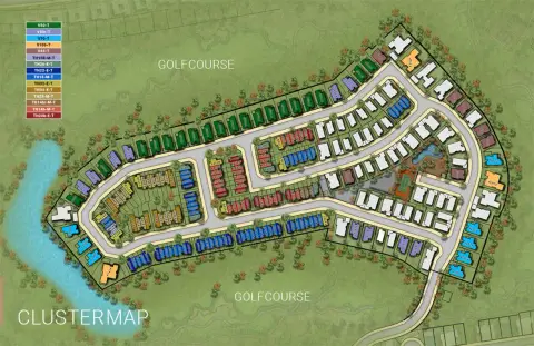 Belair Phase 2: Photograph 3 of 22