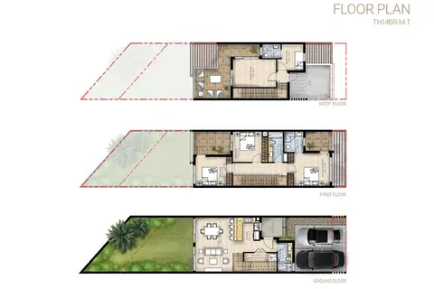 Belair Phase 2: Photograph 4 of 22