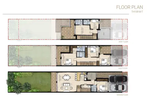 Belair Phase 2: Photograph 5 of 22