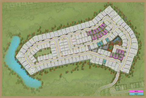 Belair Villas: Фото 3 из 11