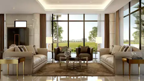 Belair Villas: Фото 5 из 11